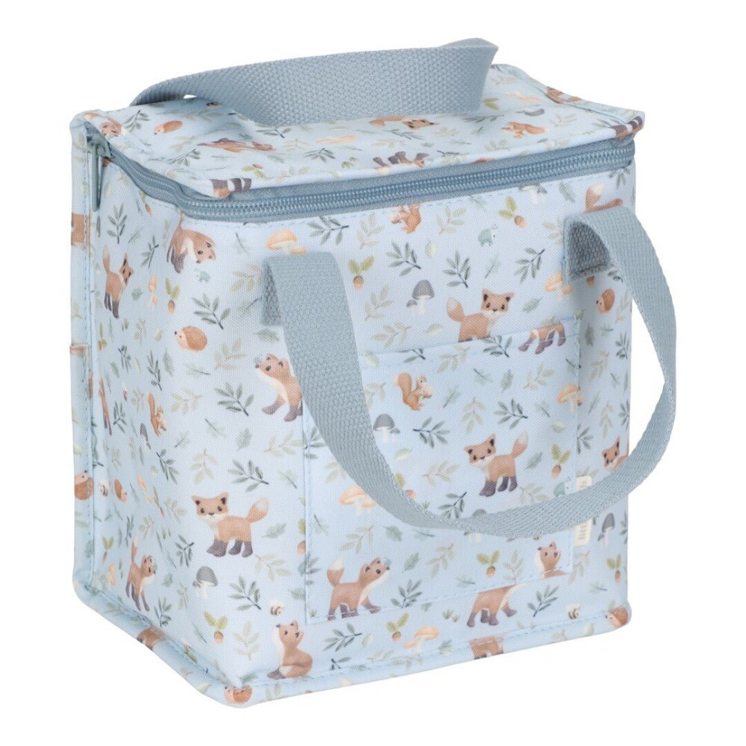 Bolsa térmica infantil Forest Little Duch - Nanetes